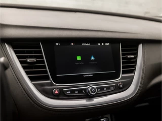 Opel Grandland X (APPLE CARPLAY, GROOT NAVI, STUUR/STOELVERWARMING, CAMERA, LEDER, SPORTSTOELEN, LED KOPLAMPEN, PARKEERSENSOREN, NIEUWE APK, NIEUWSTAAT) - afbeelding nr 27