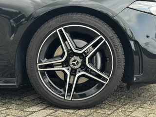Mercedes-Benz A-Klasse Mercedes A-klasse 180 |AMG|Sfeerlicht|Night|Stoelverwarming - afbeelding nr 20