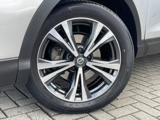 Nissan QASHQAI Nissan QASHQAI 1.2 N-Connecta | Panorama dak | Achteruitrijcamera - afbeelding nr 29