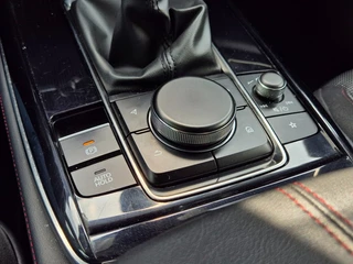 Mazda CX-30 Mazda CX-30 E-SKYACTIV-X 186 6MT HOMURA / Carplay - afbeelding nr 21