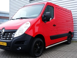 Renault Master - afbeelding nr 19