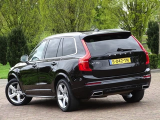 Volvo XC90 Volvo XC90 2.0 T8 407PK TE AWD R-Design 2017 / LED - afbeelding nr 7