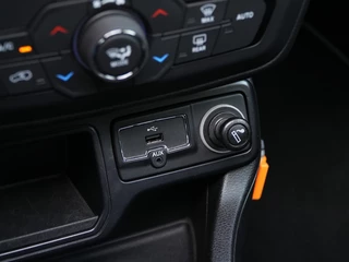 Jeep Renegade - afbeelding nr 40