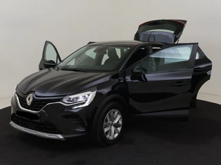 Renault Captur Renault Captur 1.6 E Plug-In Hybrid EDITION Winter Pack Digitaal Dashbord Camera - afbeelding nr 2