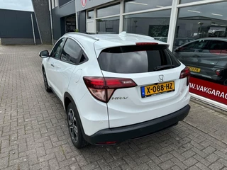 Honda HR-V Honda HR-V 1.5 i-VTEC Executive - afbeelding nr 7