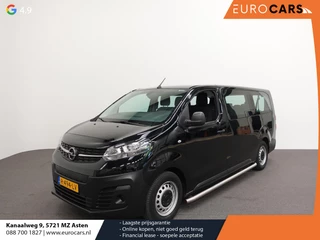 Opel Vivaro-e Combi L3H1 75 kWh