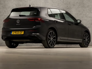 Volkswagen Golf Volkswagen Golf 1.0 TSI Sport (APPLE CARPLAY, CLIMATE, LED KOPLAMPEN, SPORTSTOELEN, LM VELGEN, LANE ASSIST, NIEUWSTAAT) - afbeelding nr 5