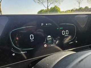 Kia Sportage Kia Sportage 1.6 T-GDi Hybrid DynamicLine | Hybrid HEV 230 PK | Automaat - afbeelding nr 19