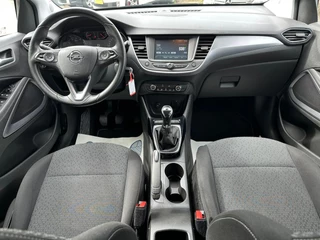 Opel Crossland X Opel Crossland X 1.2 Online Edition - afbeelding nr 10
