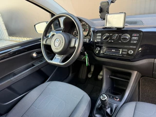 Volkswagen up! Volkswagen Up! 1.0 move up! BlueMotion - afbeelding nr 20
