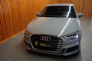 Audi A3 - afbeelding nr 3
