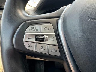 BMW iX3 BMW iX3 High Executive 80 kWh|Trekhaak|Leder|Pano|Harman Kardon|ACC| - afbeelding nr 28