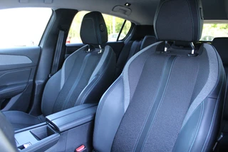 Peugeot 308 Peugeot 308 1.2 PureTech Allure Pack Business AUTOMAAT|Navi|Clima|Cruise|LM-Velgen|Audio - afbeelding nr 44