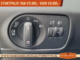 Audi A1 Sportback Audi A1 1.0 TFSI Pro Line S-tronic, airco, cruise, stoelverw. - afbeelding nr 29