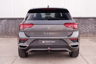 Volkswagen T-Roc LED | Trekhaak | Carplay | Camera | PDC - afbeelding nr 16