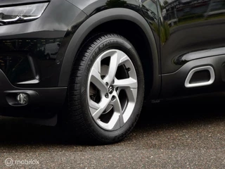 Citroën C5 Aircross Citroen C5 Aircross Feel 130pk I Navi I Leder I Camera I - afbeelding nr 25