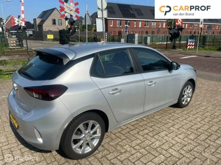 Opel Corsa Opel Corsa 1.2 Edition - afbeelding nr 3