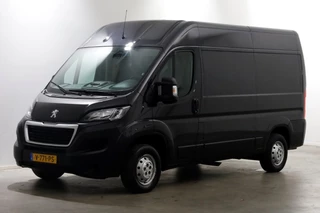 Peugeot Boxer - afbeelding nr 8