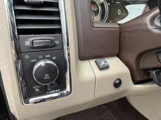 Dodge Ram 1500 Dodge Ram 1500 5.7 V8 4x4 Crew Cab 5'7 Longhorn | LPG - afbeelding nr 23