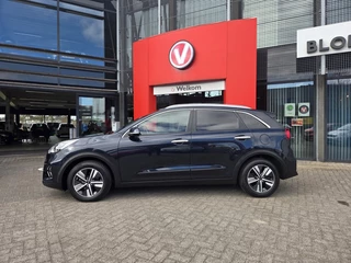 Kia Niro - afbeelding nr 4