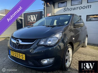 Opel KARL - 261277562-0