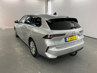 Opel Astra Opel Astra Sports Tourer 1.2 Turbo - afbeelding nr 5