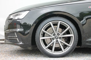 Audi A4 Audi A4 Avant 1.4 TFSI S-Line - 150 pk **Camera / Carplay / Virtual / Side - afbeelding nr 23