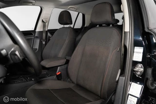 Volkswagen Golf Volkswagen Golf 1.5 TSI Highline PANO|DYNAUDIO|TRKHK|LED|ACC - afbeelding nr 15