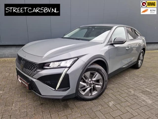 Peugeot 408 1.2 Allure 130PK EAT8 /Adap. Cruise /1e eigenaar