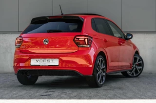 Volkswagen Polo Volkswagen Polo 2.0 TSI GTI Pano DSG Beats ACC Stoelverw. - afbeelding nr 6