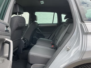 Volkswagen Tiguan Volkswagen Tiguan 1.5 TSI Life Active | Navi | ACC | IQ Light | CarPlay | HUD | DAB+ | 18 inch - afbeelding nr 27