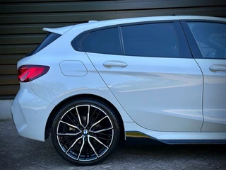 BMW 1 Serie - afbeelding nr 15