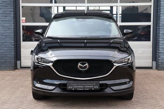 Mazda CX-5 Mazda CX-5 2.0 SkyActiv-G 165 Automaat business luxury AWD - afbeelding nr 2