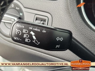 Volkswagen Polo Volkswagen Polo 1.2 TSI Cross DSG, clima, cruise, stoelverw., 17