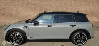 MINI Clubman Mini Clubman 2.0 Cooper S ALL4 Chili Bus Plus/JCW pakk/pano. - afbeelding nr 5