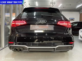 Audi A3 Audi A3 Sportback 1.4 TFSI CoD S TRONIC S LINE LEER   VIRTUAL CRUISE STOELVERW. VEEL OPTIES   Sport Pro Line S - afbeelding nr 7