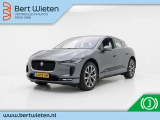 Jaguar I-PACE EV400 HSE 90 kWh | Geen import | SOH 92% |