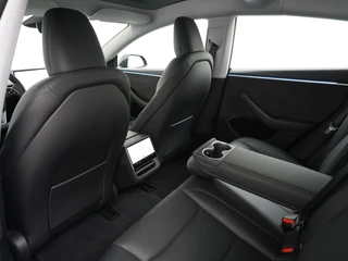 Tesla Model 3 Tesla Model 3 Long Range AWD 78 kWh AUTOPILOT | LEDER | RIJKLAAR INCL. TESLA GARANTIE T/M 12-2027 | ORIG. NL. NAP KM. - afbeelding nr 21
