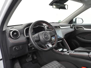 MG ZS-EV MG MG ZS EV EV Standard Range Comfort 50 kWh ORIG. NL. NAP KM. | NETTE AUTO | MG GARANTIE T/M 4-2029 - afbeelding nr 16