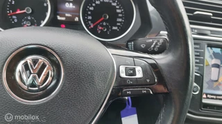 Volkswagen Tiguan Volkswagen Tiguan 1.4 TSI Comfortline - afbeelding nr 19