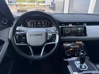 Land Rover Range Rover Evoque Land Rover Range Rover Evoque 1.5 P300e AWD R-Dyn. M22 NAVI MERIDIAAN CLIMATE 360 CAMERA - afbeelding nr 14