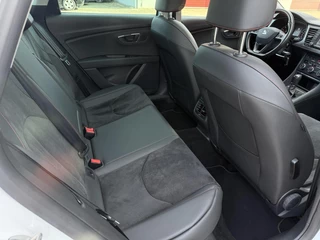 SEAT Leon Seat Leon ST 1.8 TSI FR Connect / PANO / DSG / LED / CRUISE - afbeelding nr 16