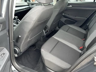 Volkswagen Golf Volkswagen Golf 1.5 TSI LIFE NAVI/ACC/PDC/CARPLAY/STOEL-STUURVERW - afbeelding nr 12