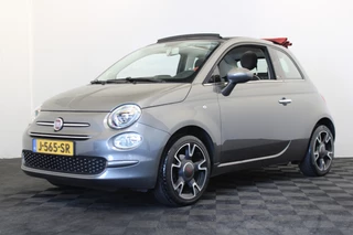 Fiat 500C - 160694189-0