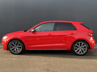 Audi A1 Sportback - afbeelding nr 14