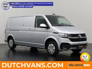 Volkswagen Transporter 2.0TDi 150PK DSG Automaat Lang Business Highline