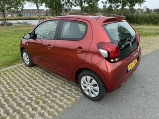 Peugeot 108 - afbeelding nr 2