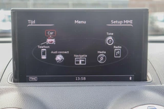 Audi S3 Audi S3 2.0 TFSI S3 quattro Pro Line Plus B&O NAVI 300PK - afbeelding nr 32