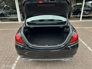 Mercedes-Benz C-Klasse Mercedes C-klasse 220 d 4MATIC Premium Plus Pack|NW Type|Sfeer verlichting|Virtual dash| - afbeelding nr 7