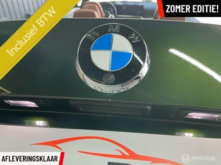 BMW 4 Serie BMW 4-serie Cabrio 430i High Executive M-Sport Individual - afbeelding nr 44